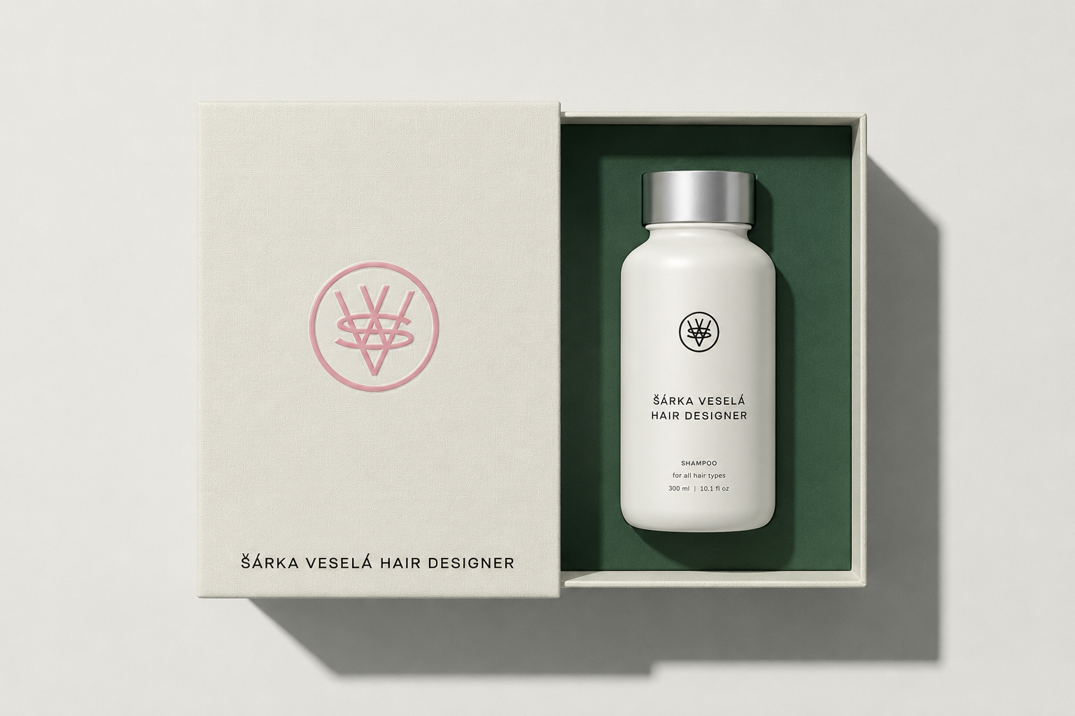 Packshot