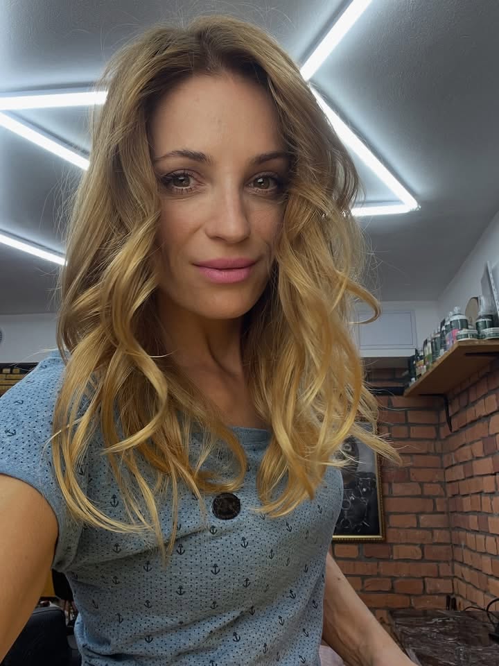 Šárka Veselá